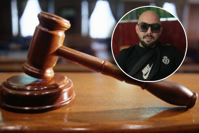 Pistolarul din Oradea a obtinut a patra condamnare