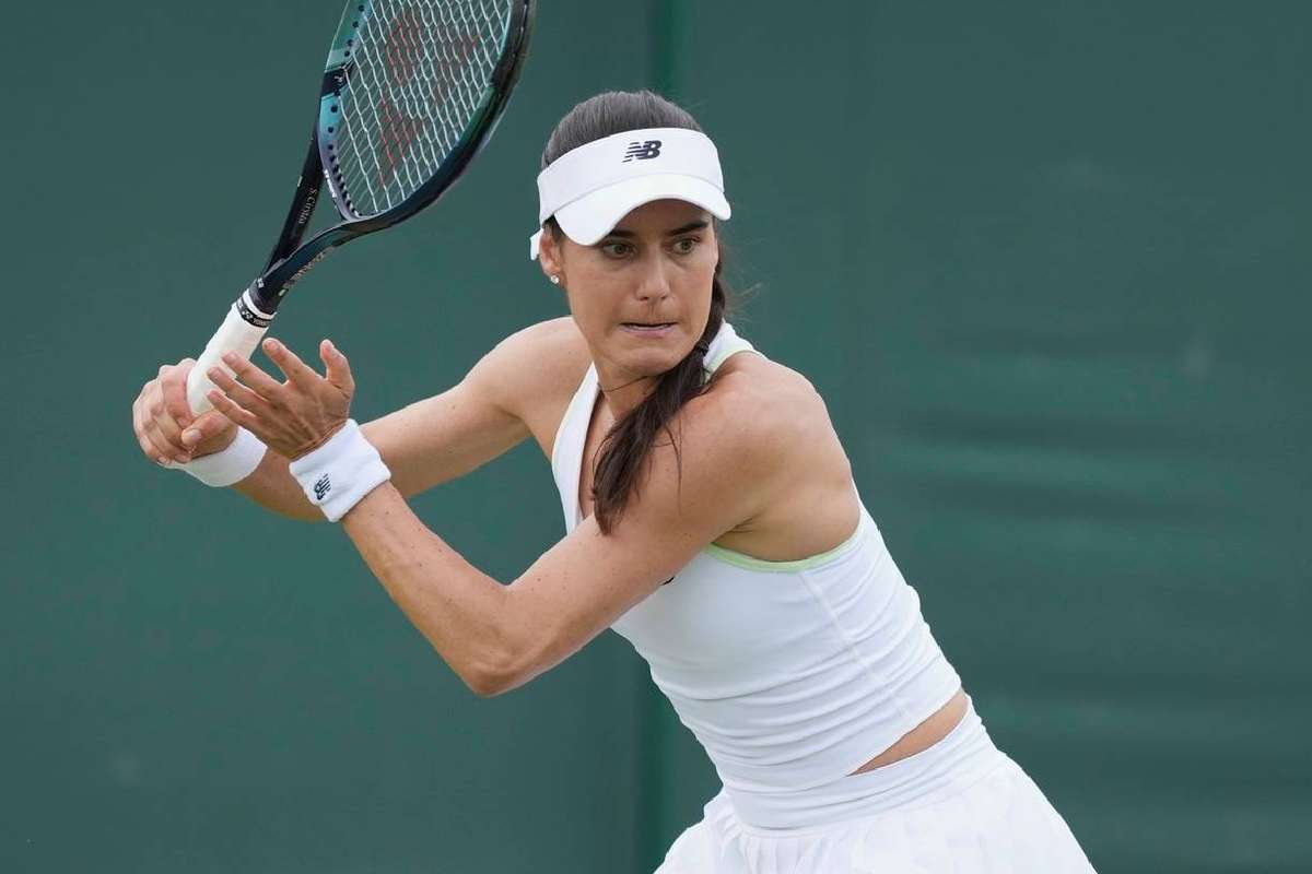 Ploaia a oprit jocurile la WTA Iasi Open