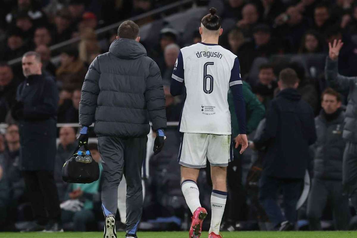 Radu Dragusin posibil schimb in planurile lui Tottenham