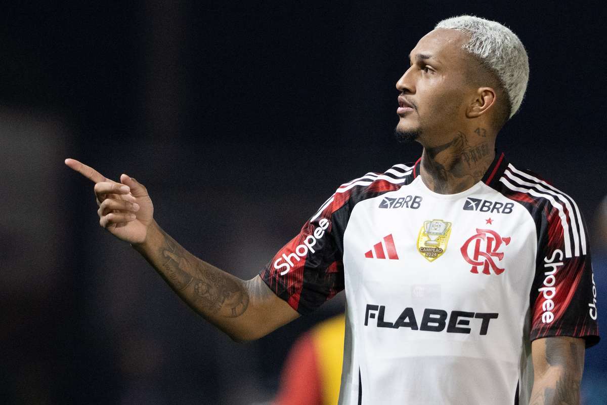 Roma transfera pe Wesley de la Flamengo cu 30 milioane euro