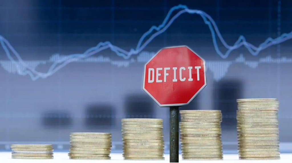Romnia lider in deficite in UE cu redresare