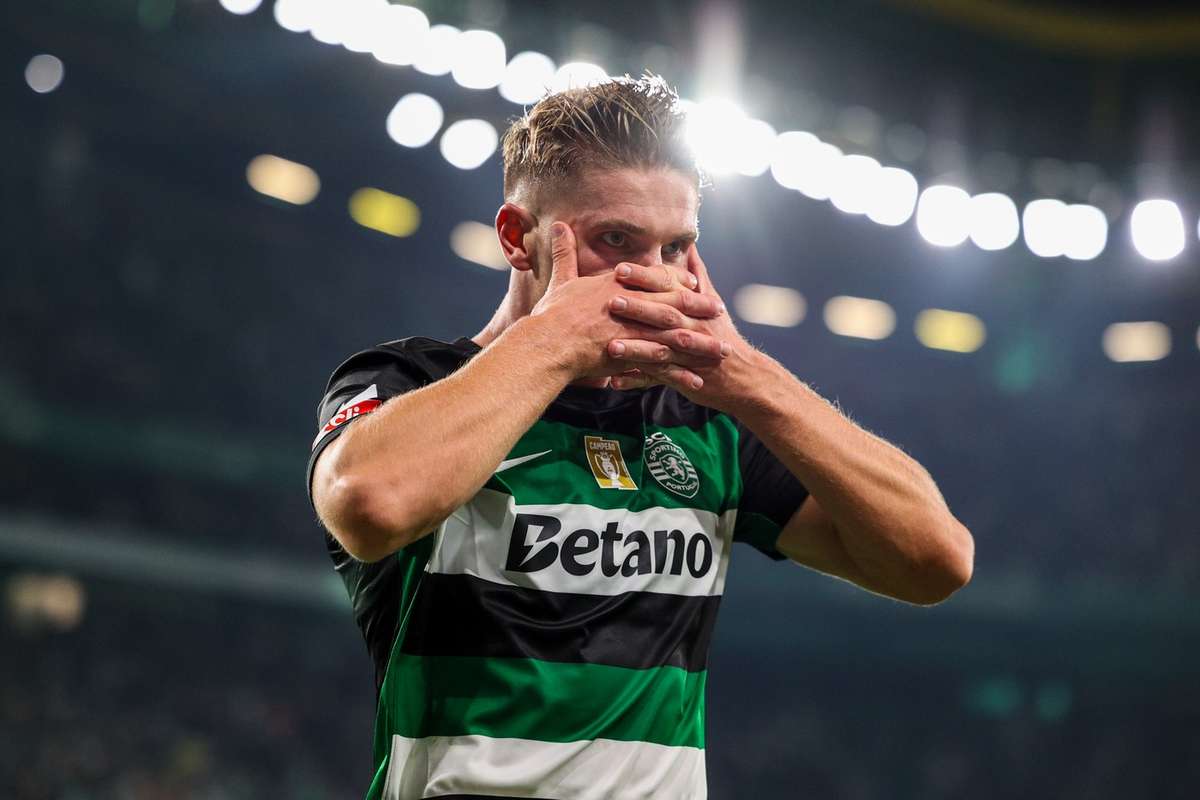 Saga Gyokeres s a incheiat Sporting a acceptat oferta din Premier League