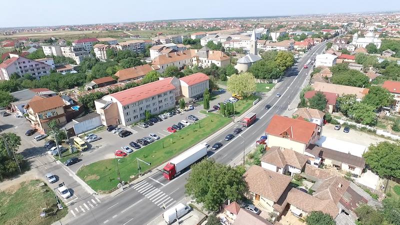 Sanmartin locul patru la bugetul 2024