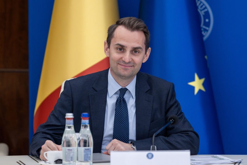 Sindicalistii din administratie lau atacat pe Mihai Jurca