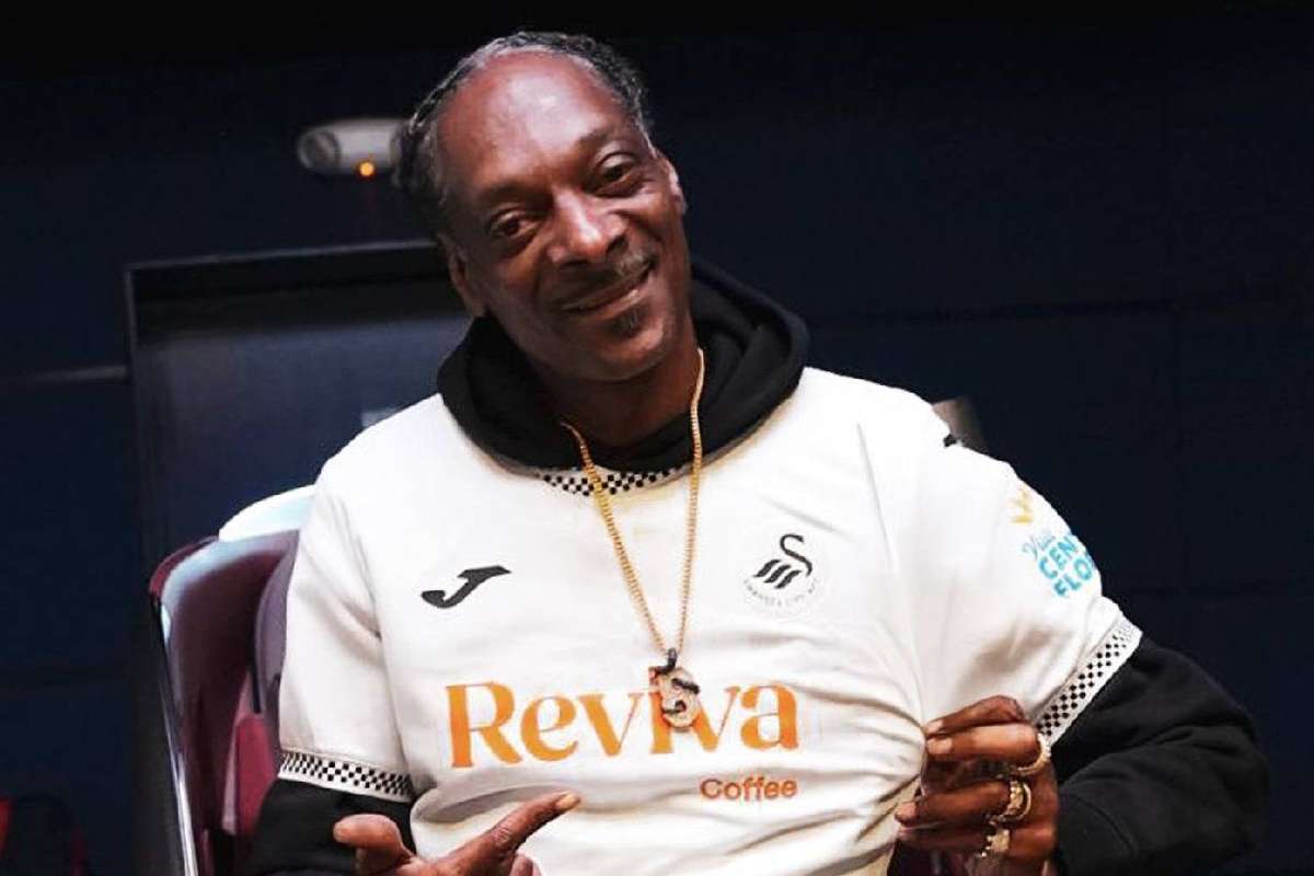 Snoop Dogg devine coinvestitor in fotbal cu Luka Modric