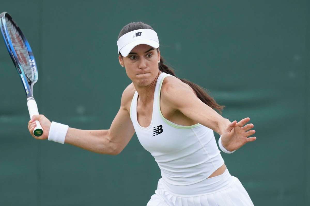 Sorana Cirstea a invins o pe Buzarnescu la Iasi
