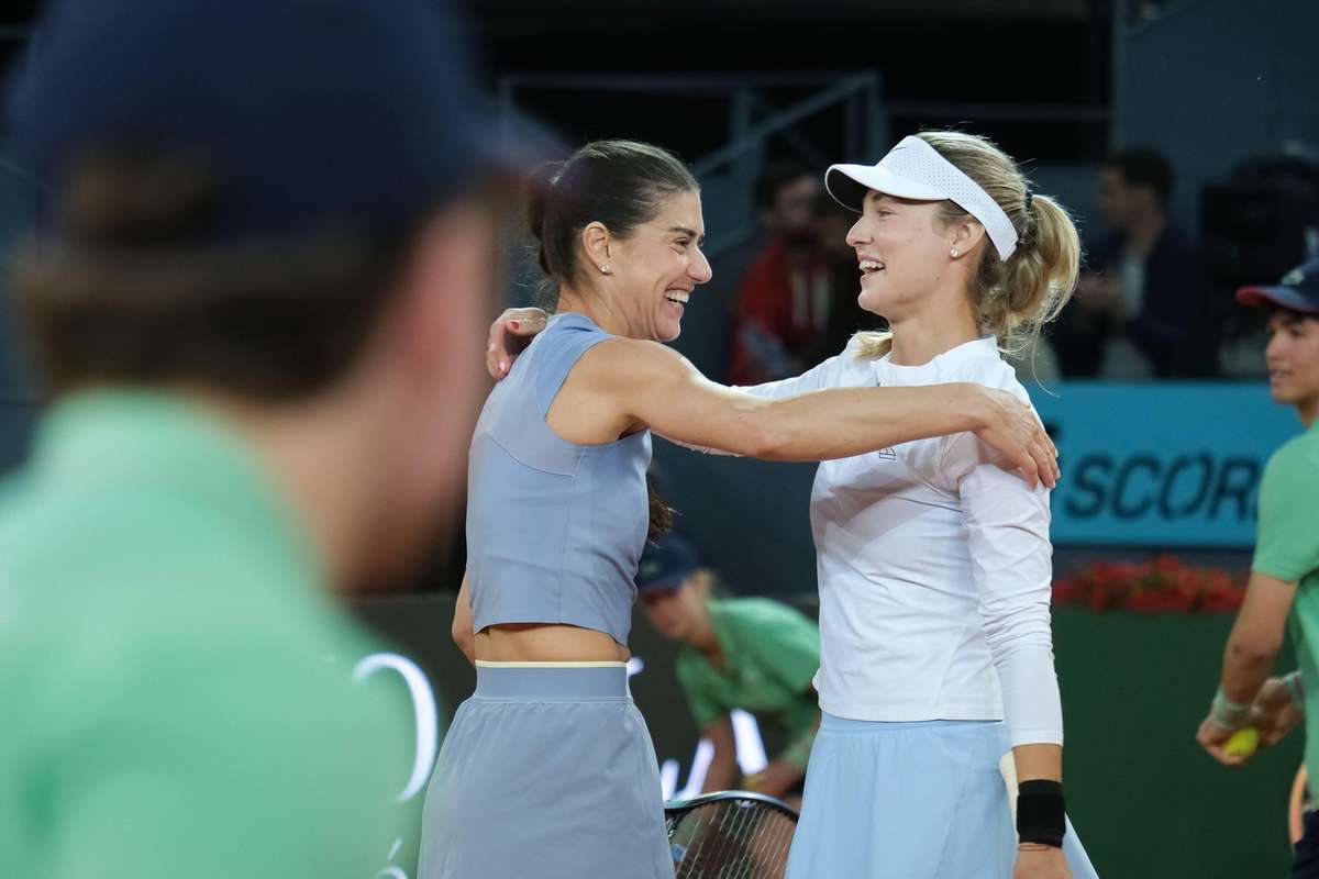 Sorana Cirstea avanseaza in turul 2 la Wimbledon