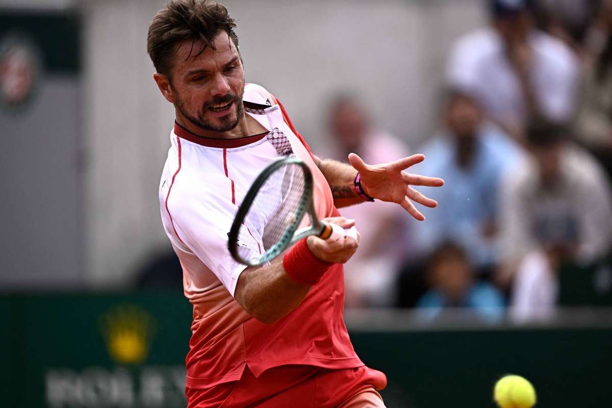 Stan Wawrinka invins in semifinale la Concord Iasi Open