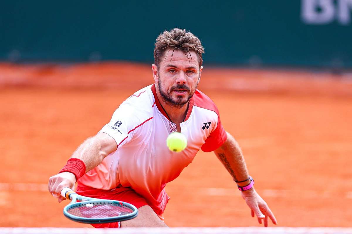 Stan Wawrinka s a calificat in semifinale la Iasi