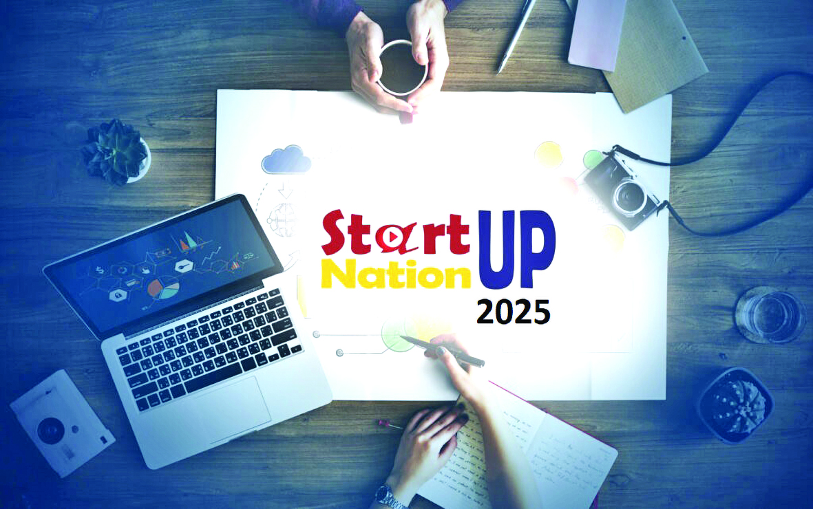 Startup Nation 4 se relanseaza cu 440 milioane de euro