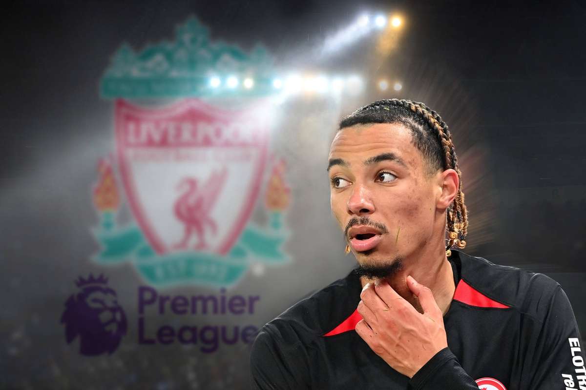 Starul din Bundesliga accepta sa se alature lui Liverpool