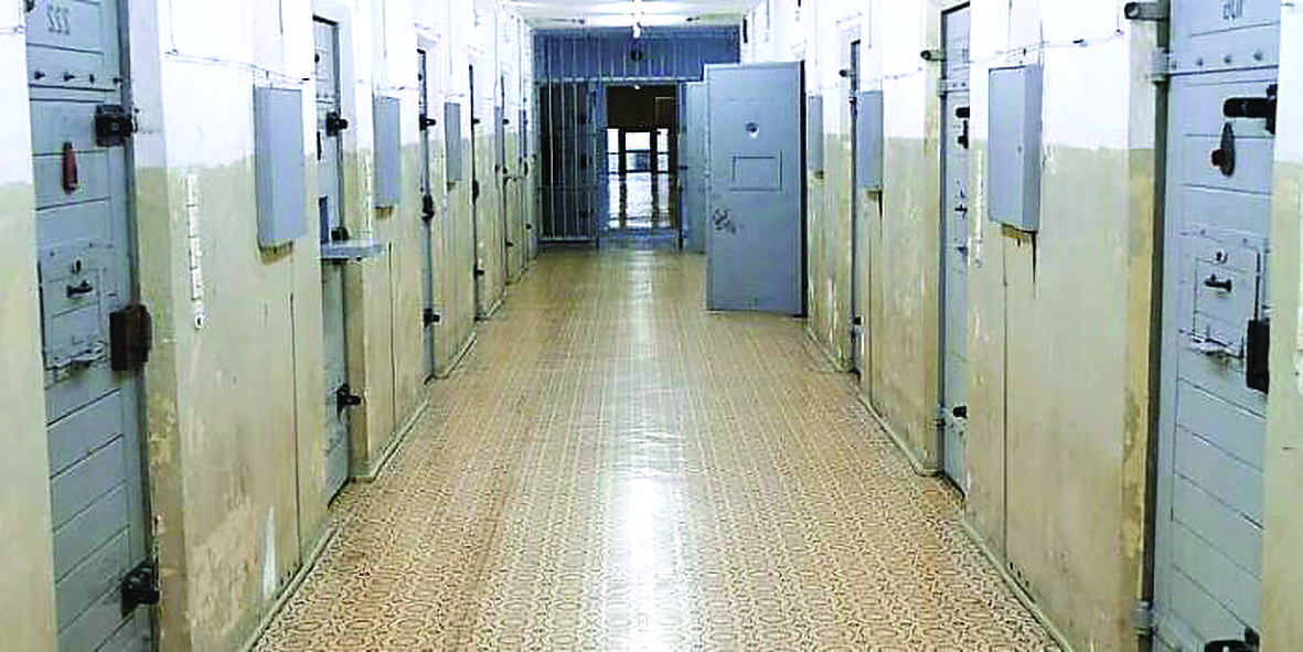 Statul roman obligat sa plateasca 5000 lei unui detinut