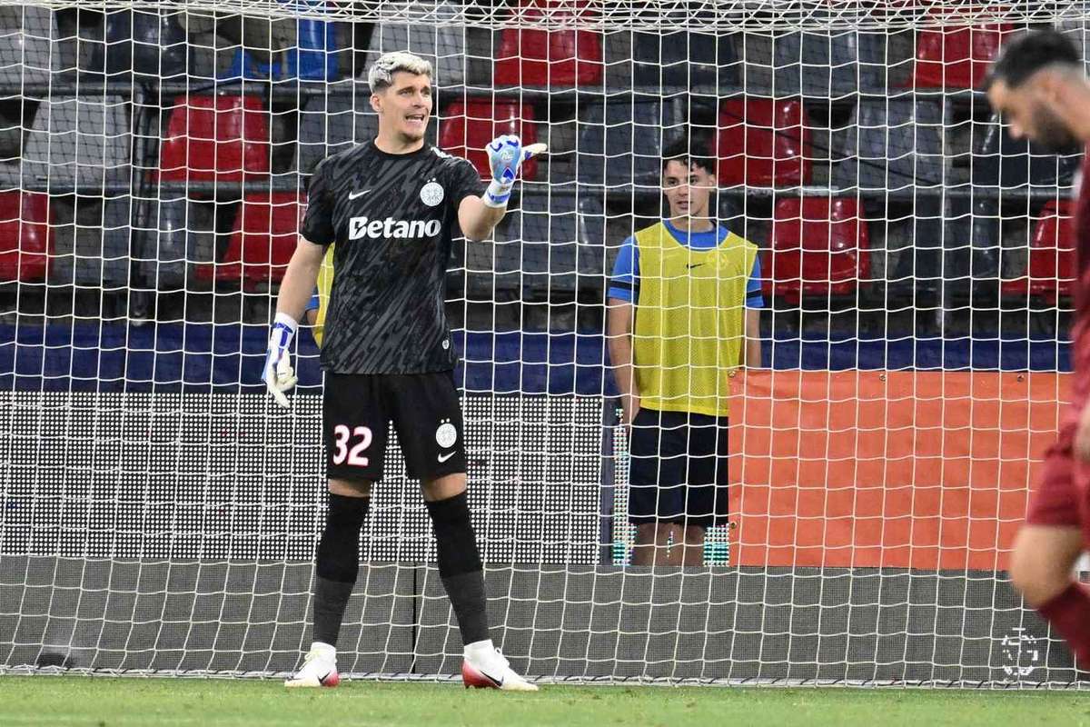 Tarnovanu dupa infrangerea cu Shkendija Trebuie sa ne revenim repede