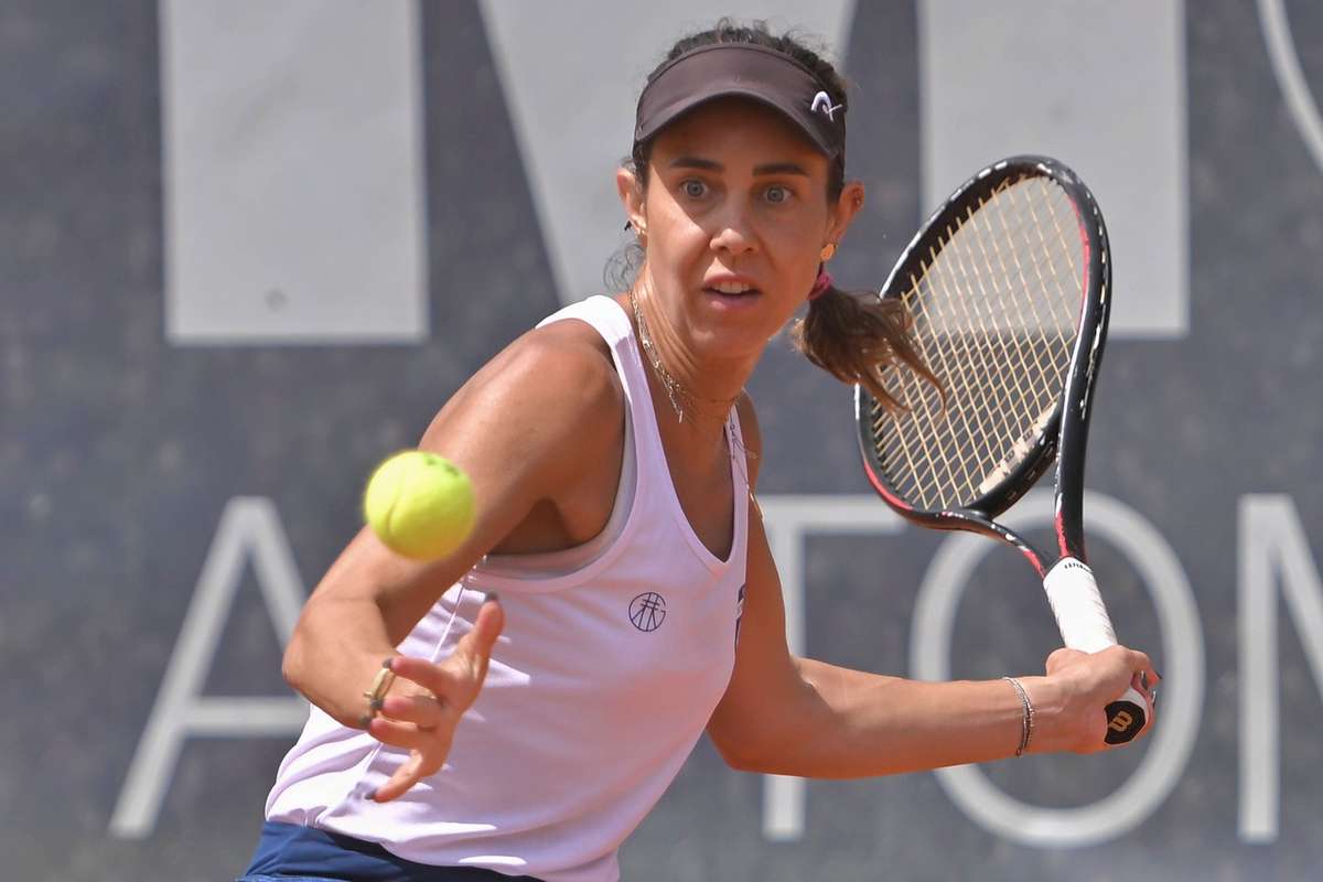 Tennis Tracker Buzarnescu pierde in calificari la Montreal