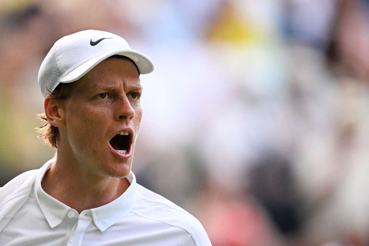 Tennis Tracker Jannik Sinner campion la Wimbledon