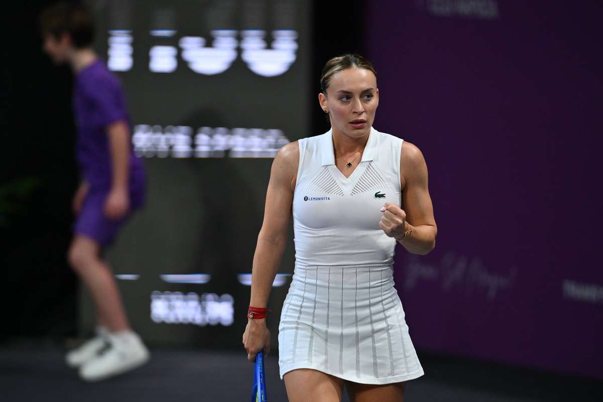 Tracker de tenis Miriam Bulgaru Irina Begu si Ana Bogdan pe zgura la Iasi