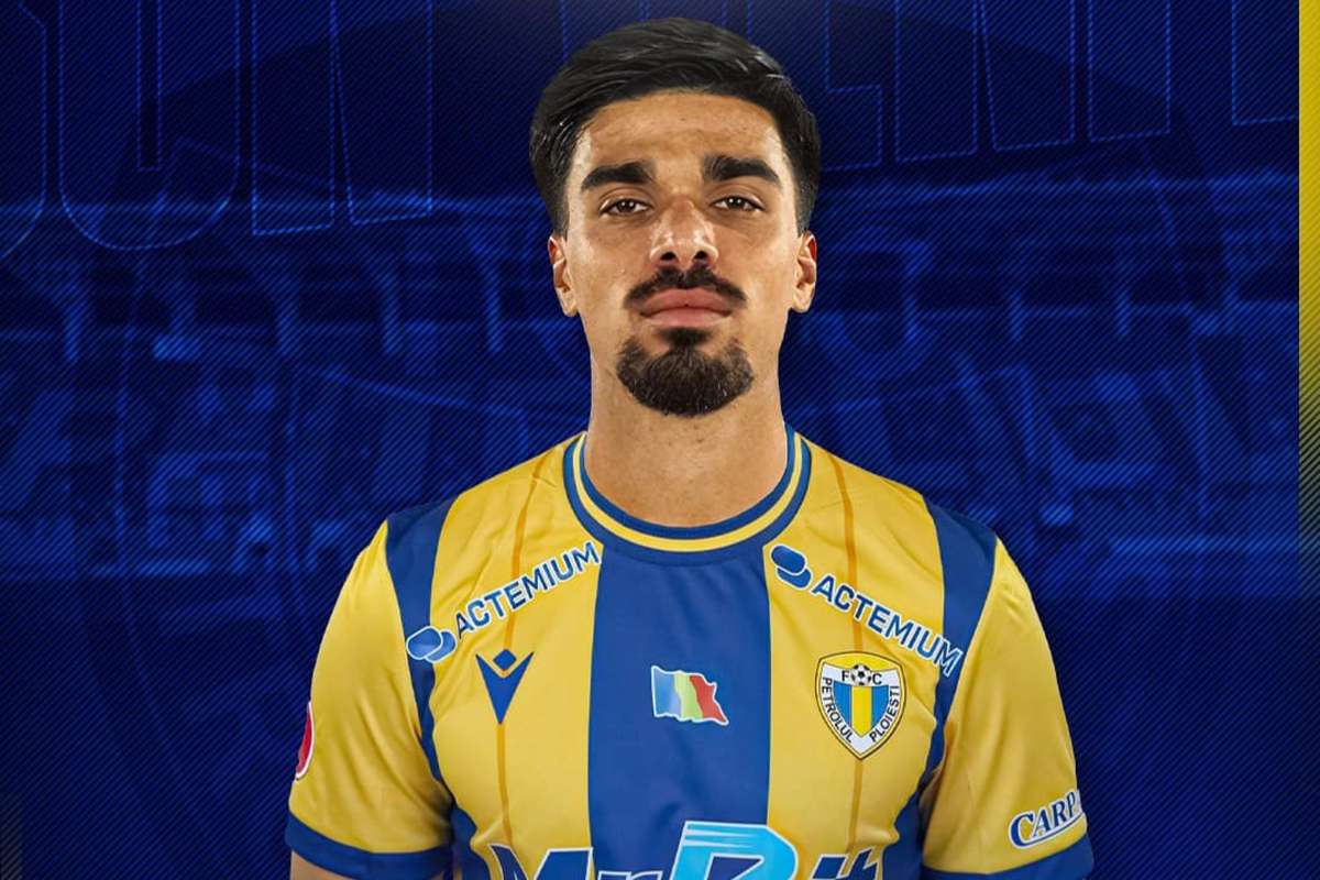 Transferul lui Guilherme Araujo Soares la Petrolul