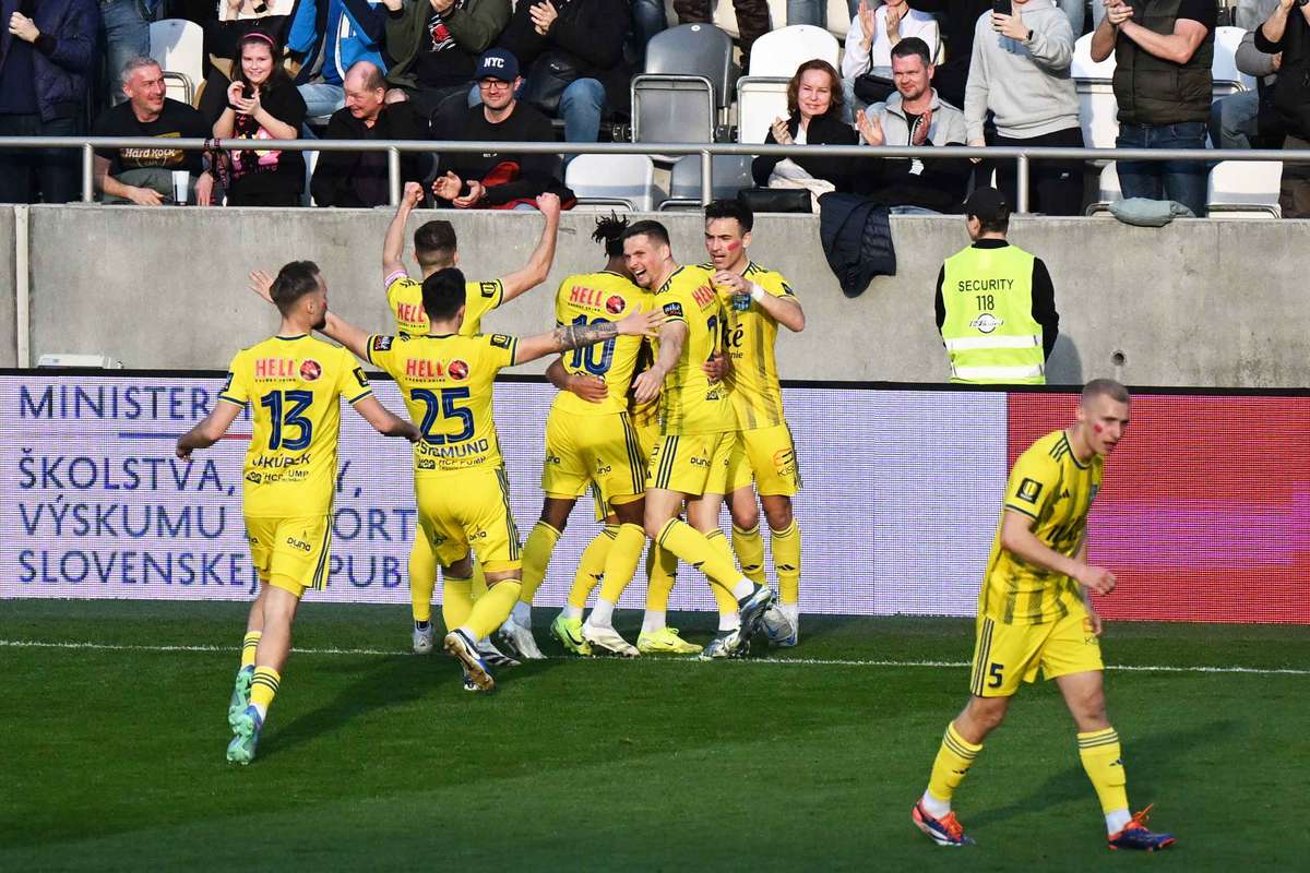 UEFA exclude o echipa din cupele europene