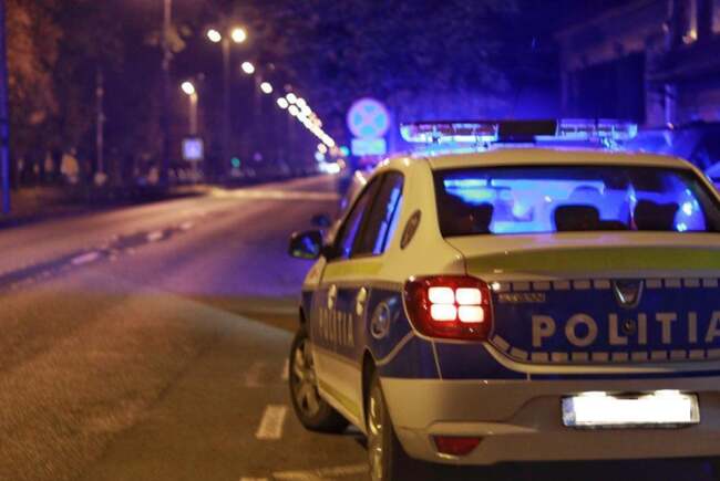 UPDATE Parchetul Bihor femeia din Voivozi a fost ucisa