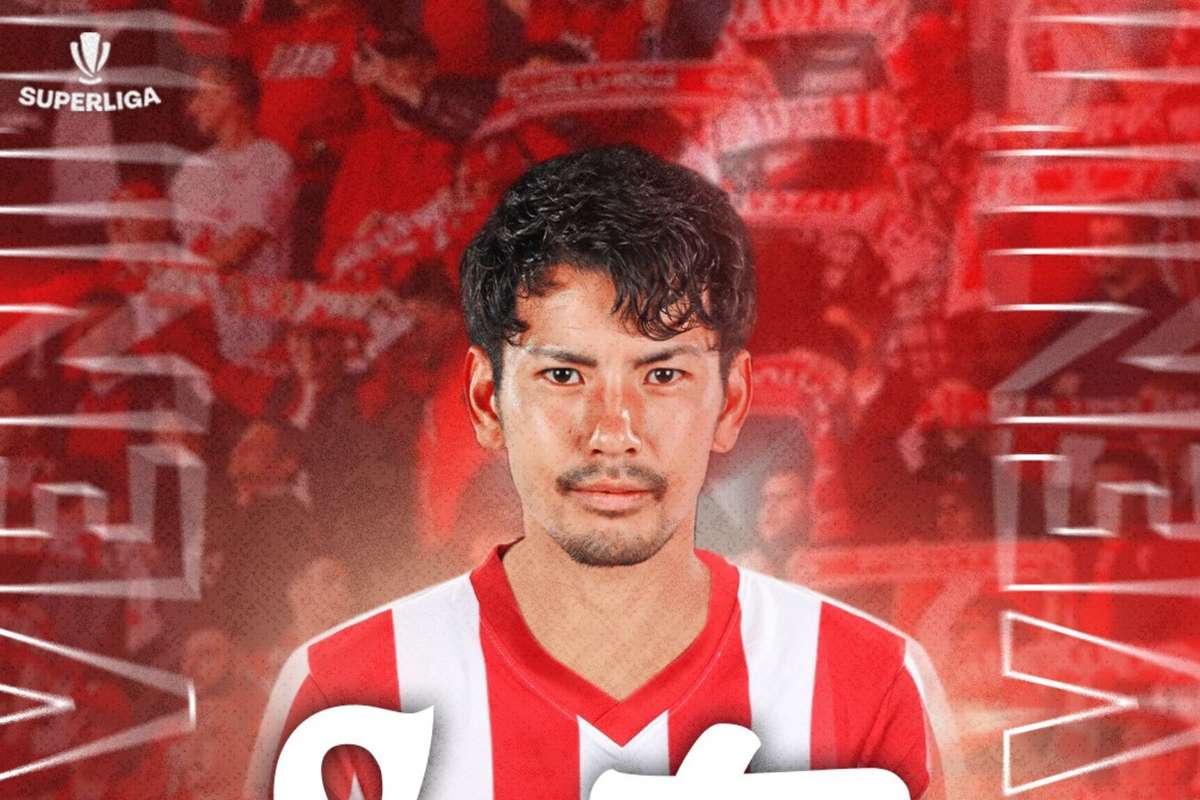 UTA lovete pe piaa transferurilor Mino Sota a semnat