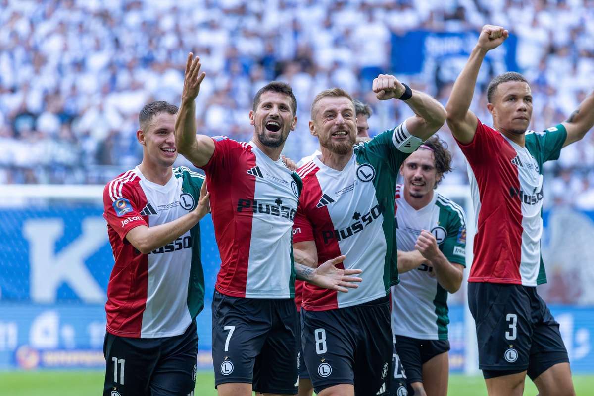 VIDEO Edi Iordanescu primul trofeu in Polonia