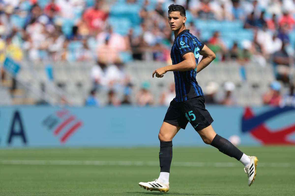 Valentin Carboni noua speranta a Genoa imprumut de la Inter