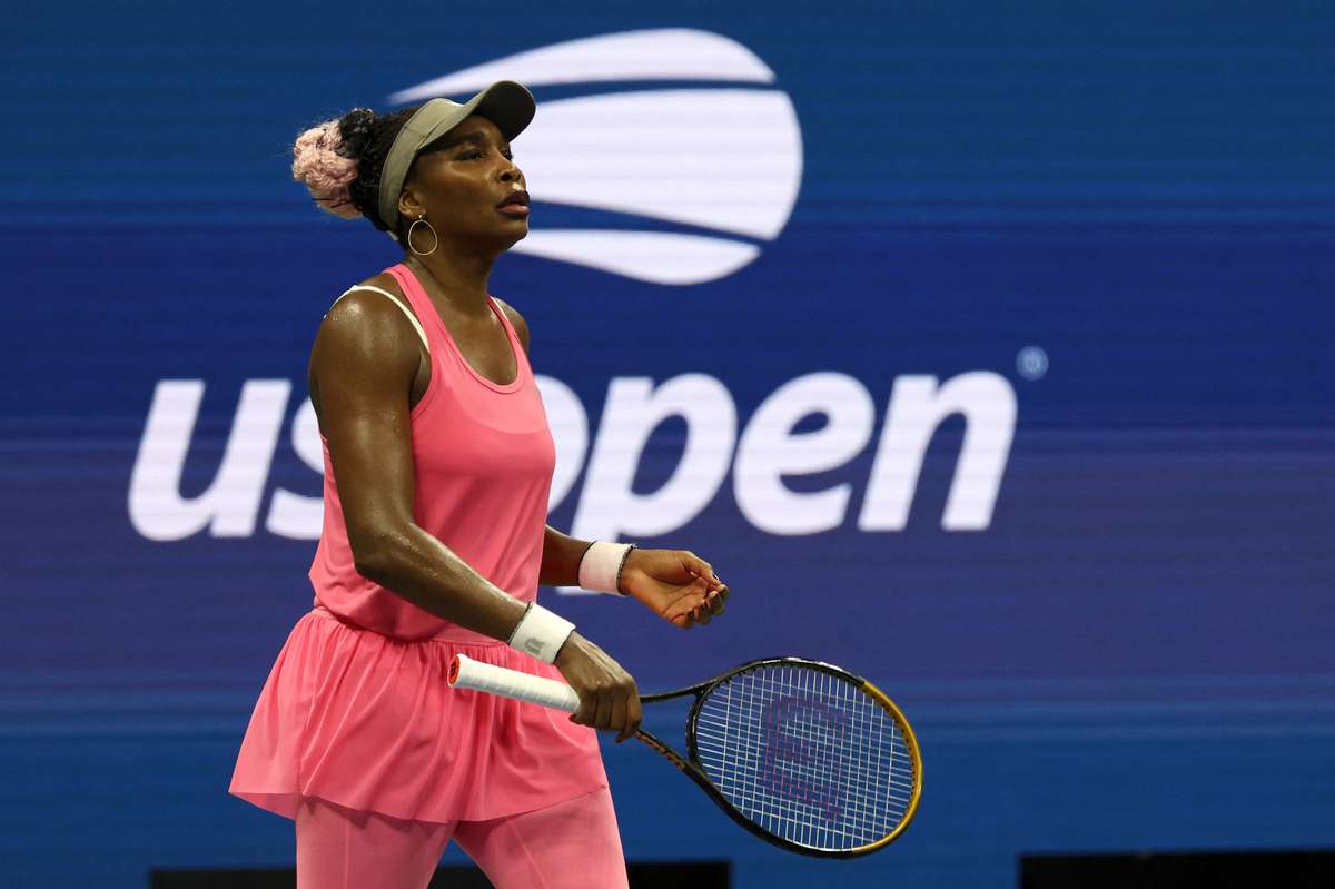 Venus Williams continua La 45 de ani va juca la Washington Open
