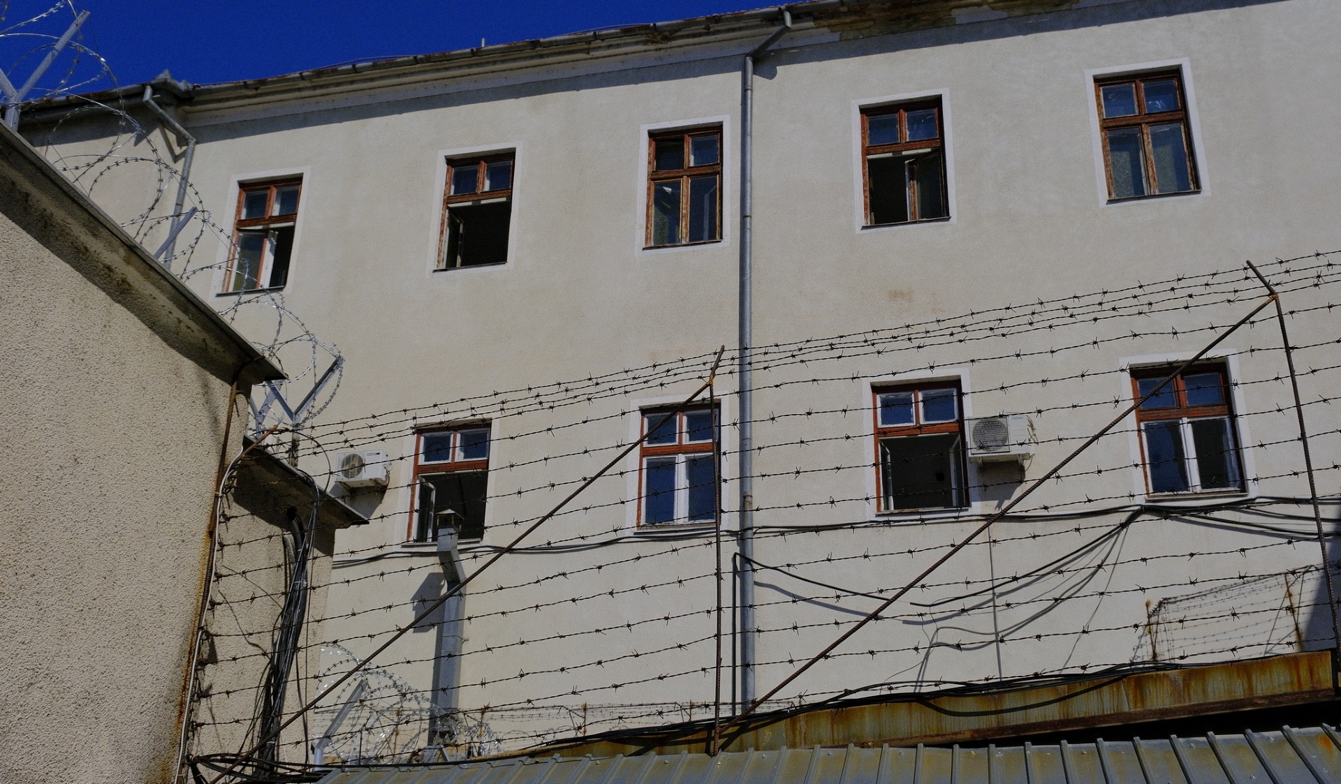 Violator prins de politie si dus la Oradea