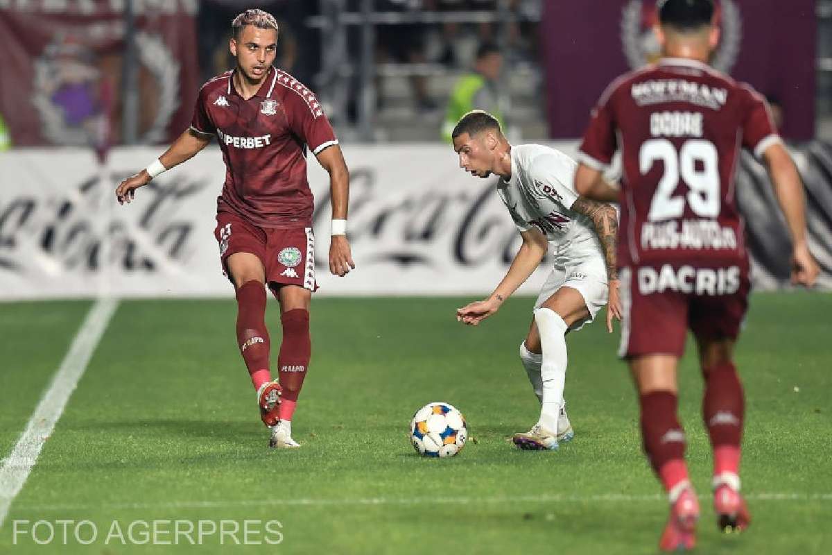 canicula obliga lpf sa schimbe programul etapei a 3 a rapid si petrolul in centrul atentiei