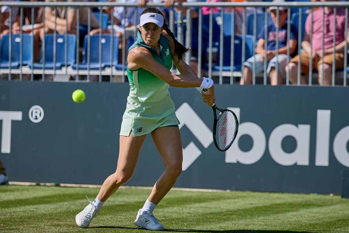 tennis tracker dueluri tari la montreal cirstea vs sun ruse vs raducanu