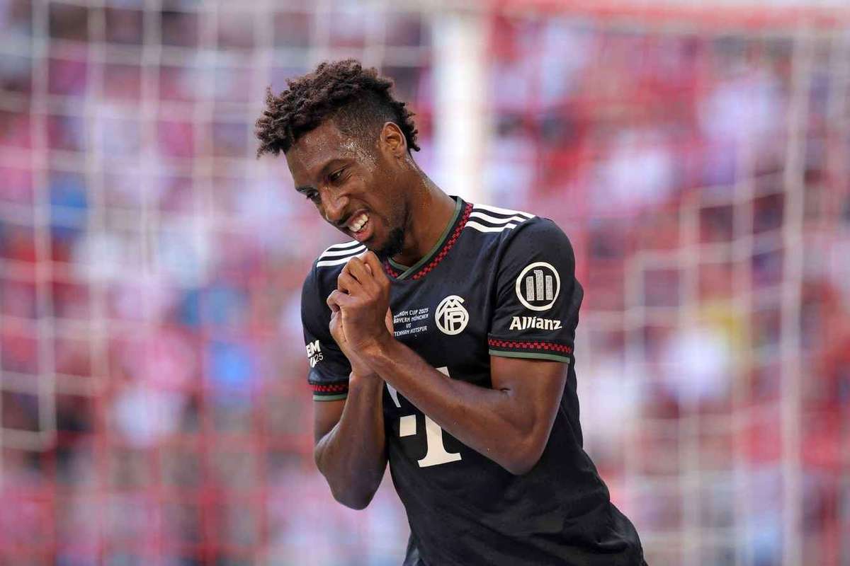 Al Nassr isi construieste o echipa de