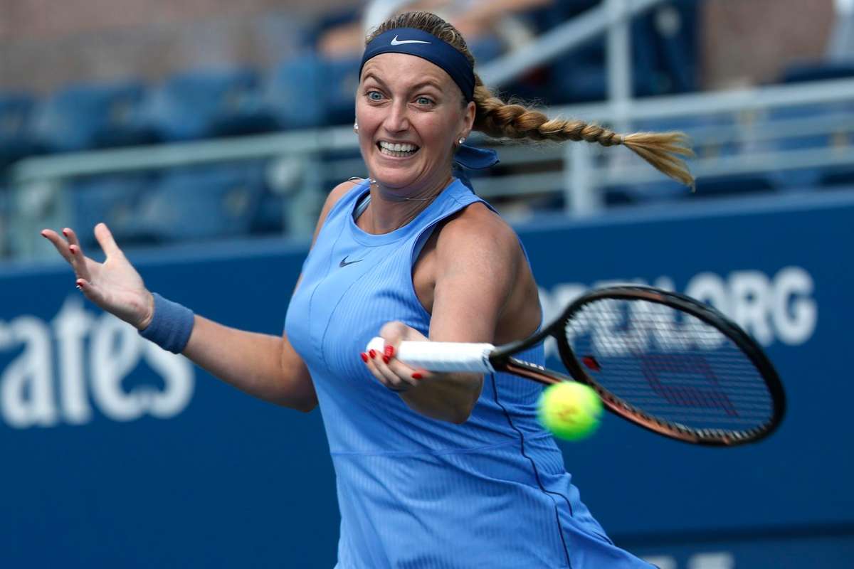 Am simtit ca nu va fi bine Petra Kvitova reactie dupa ultimul meci profesionist