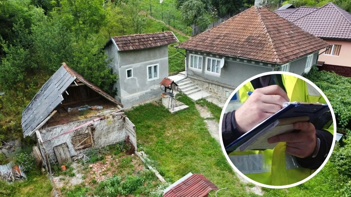 Amenzi de pana la 100000 lei pentru construcii ilegale