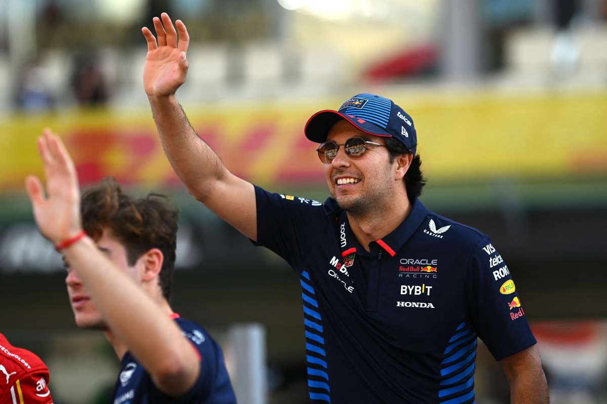 Anunt surprinzator Sergio Perez revine sezonul viitor