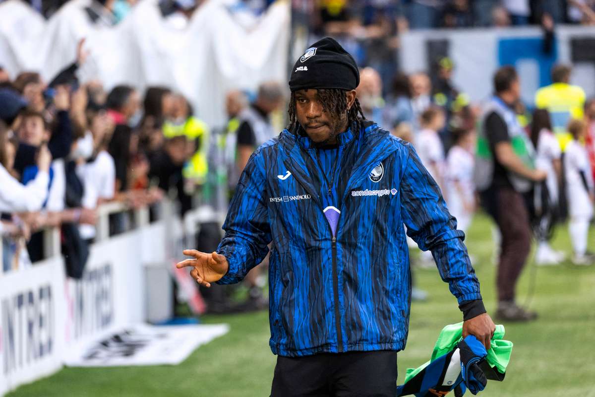 Atalanta respinge oferta Inter pentru Lookman atacantul se revolta