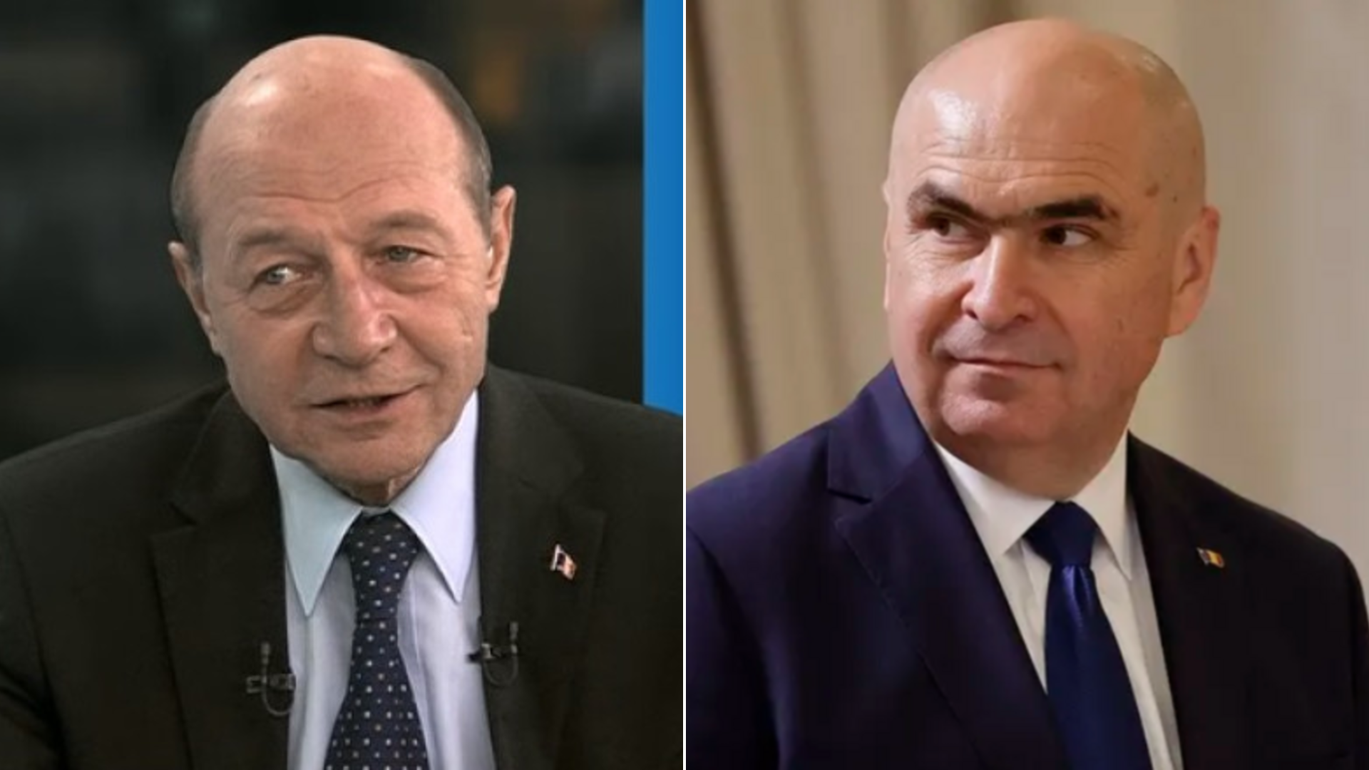 Bolojan despre cererea lui Basescu Rezolvam problema saptamana viitoare