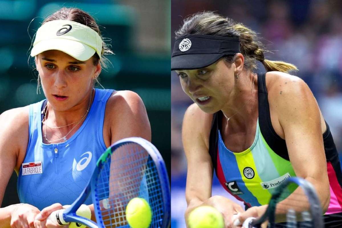 Calificarile la US Open incep Todoni si Tig lupta