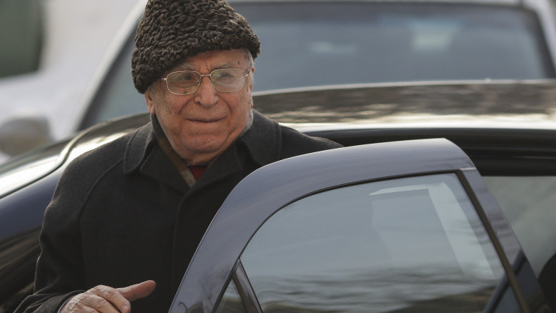 Cand va fi inmormantat Ion Iliescu Funeralii in pregatire