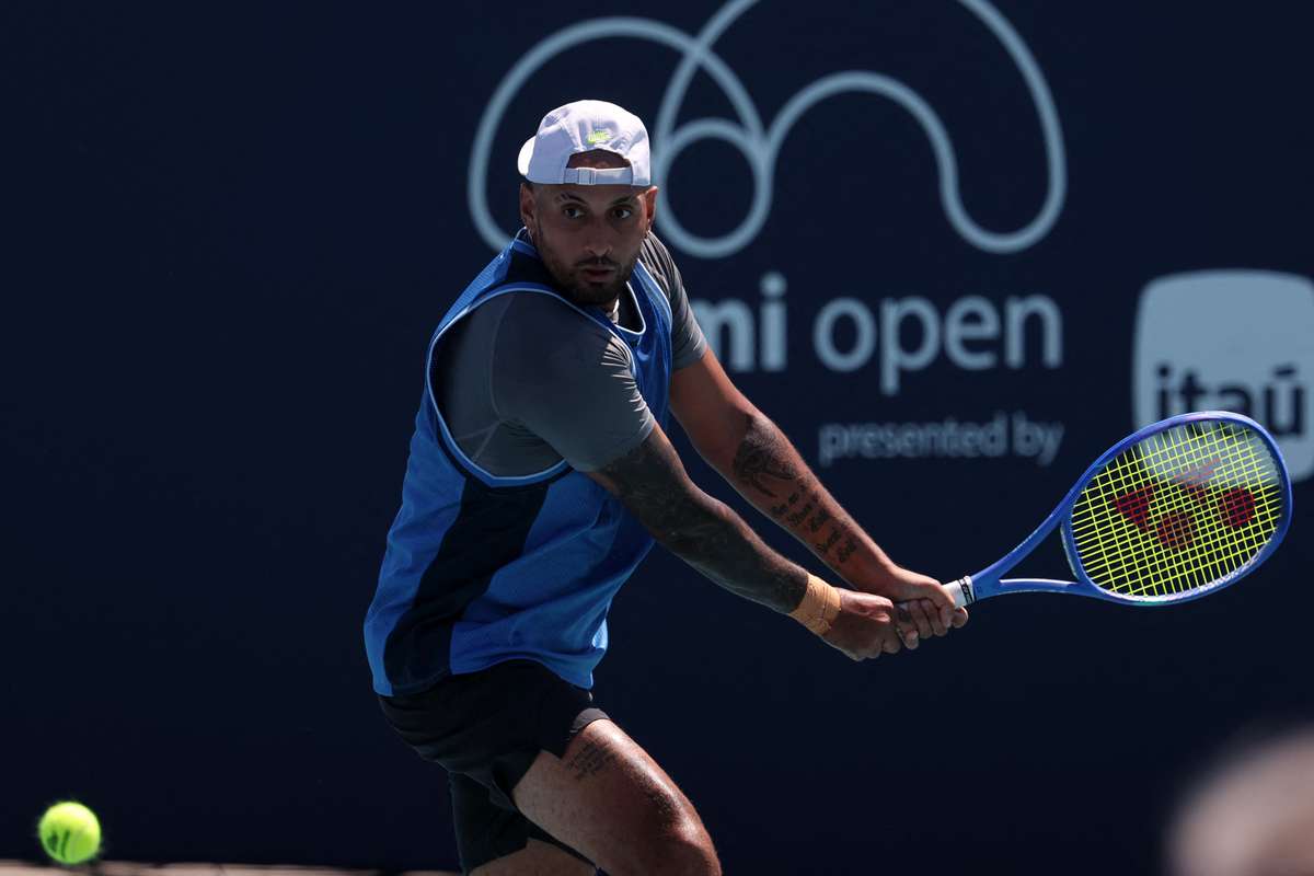 Ce lovitura Jucatorul se retrage de la US Open din nou