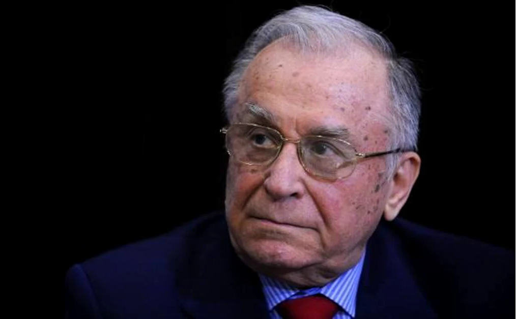 Comitetul pentru Funeraliile de Stat se reuneste pentru Iliescu