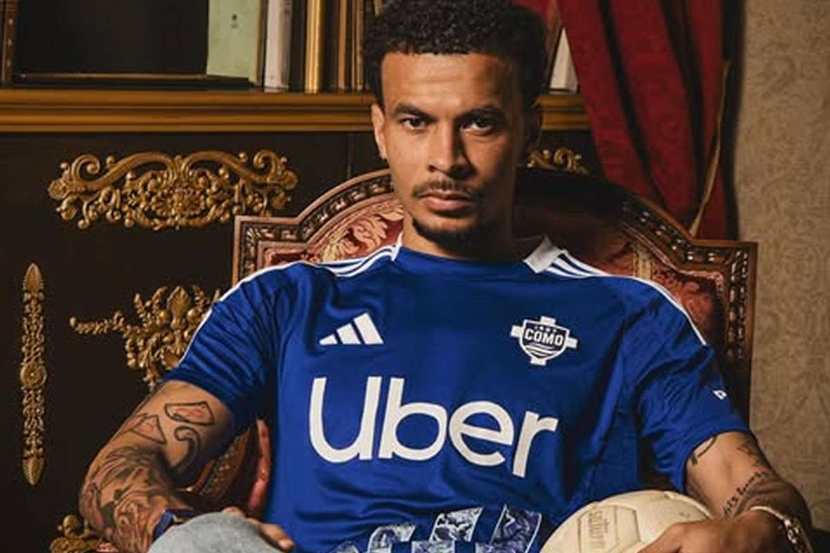 Dele Alli ia in considerare retragerea dupa decizia lui Cesc Fabregas