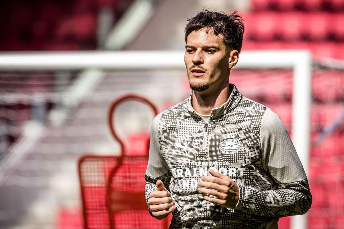 Dennis Man avertizat de Danciulescu Eredivisie e dificil