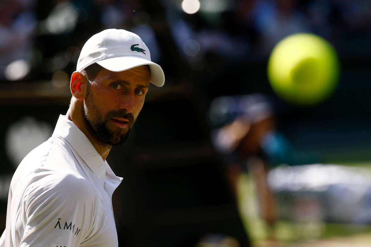 Djokovic devine coproprietar al clubului Le Mans din Ligue 2