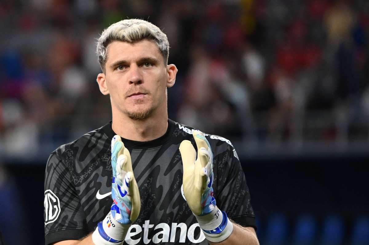 Ederson il scoate pe Tarnovanu din calcule