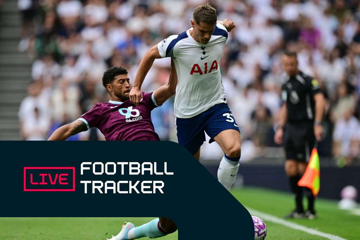 Fotbal LIVE Dragusin invinge Burnley Villa si Newcastle remiz