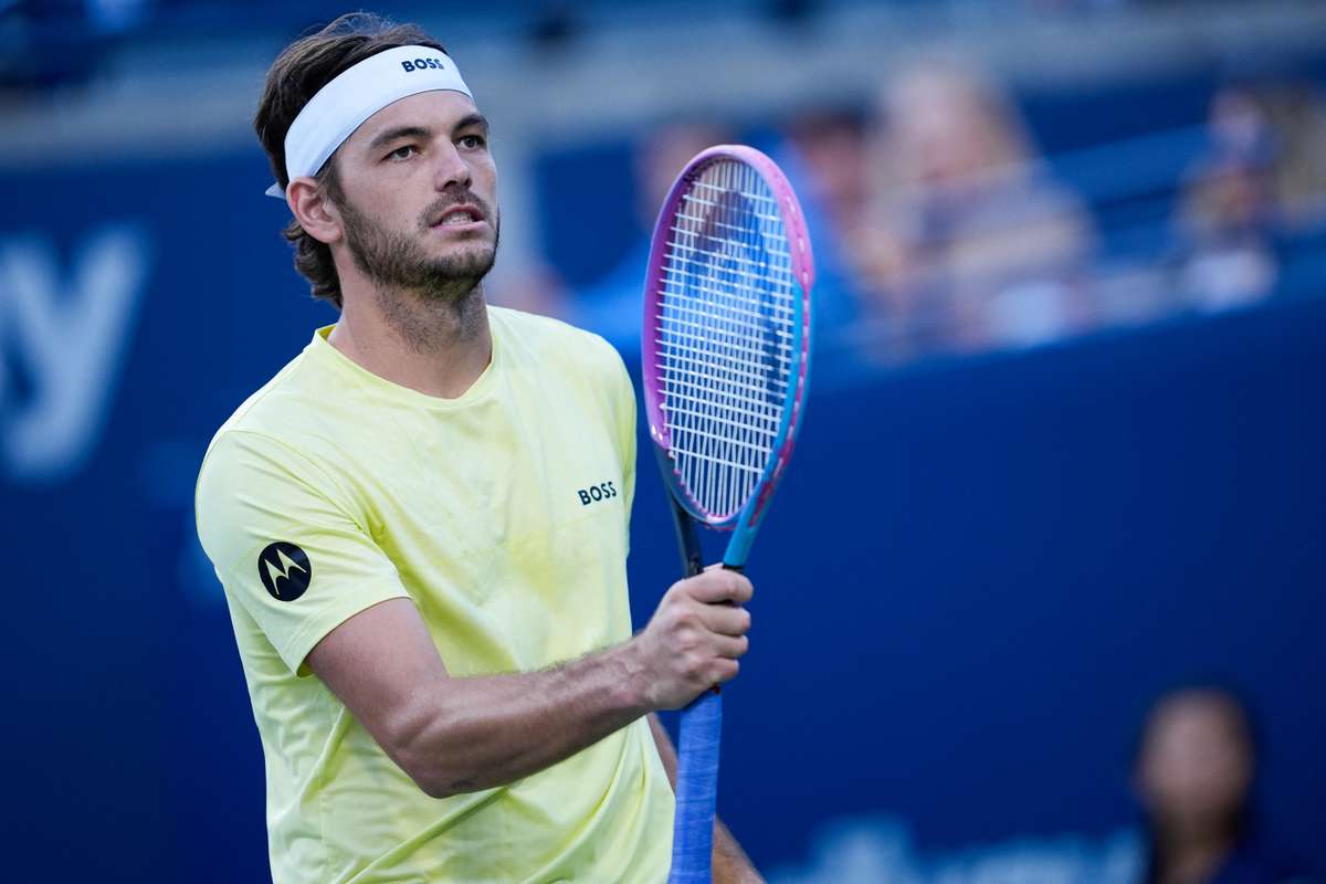Fritz elimina sperantele canadiene la ATP Toronto Masters