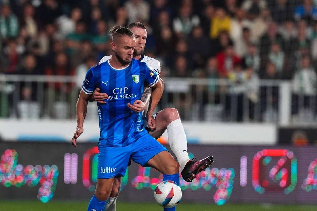 George Puscas paraseste Bodrumspor dupa un sezon motivul