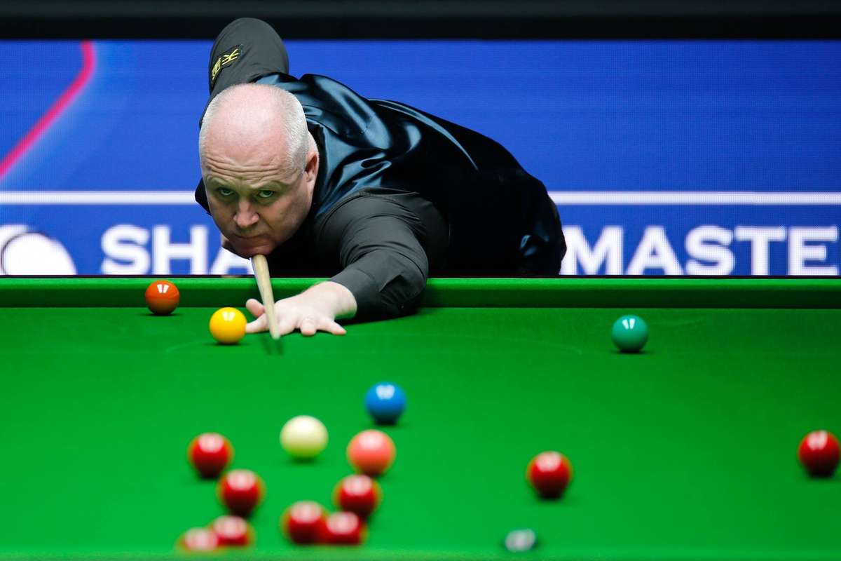John Higgins lanseaza o noua asociatie de snooker