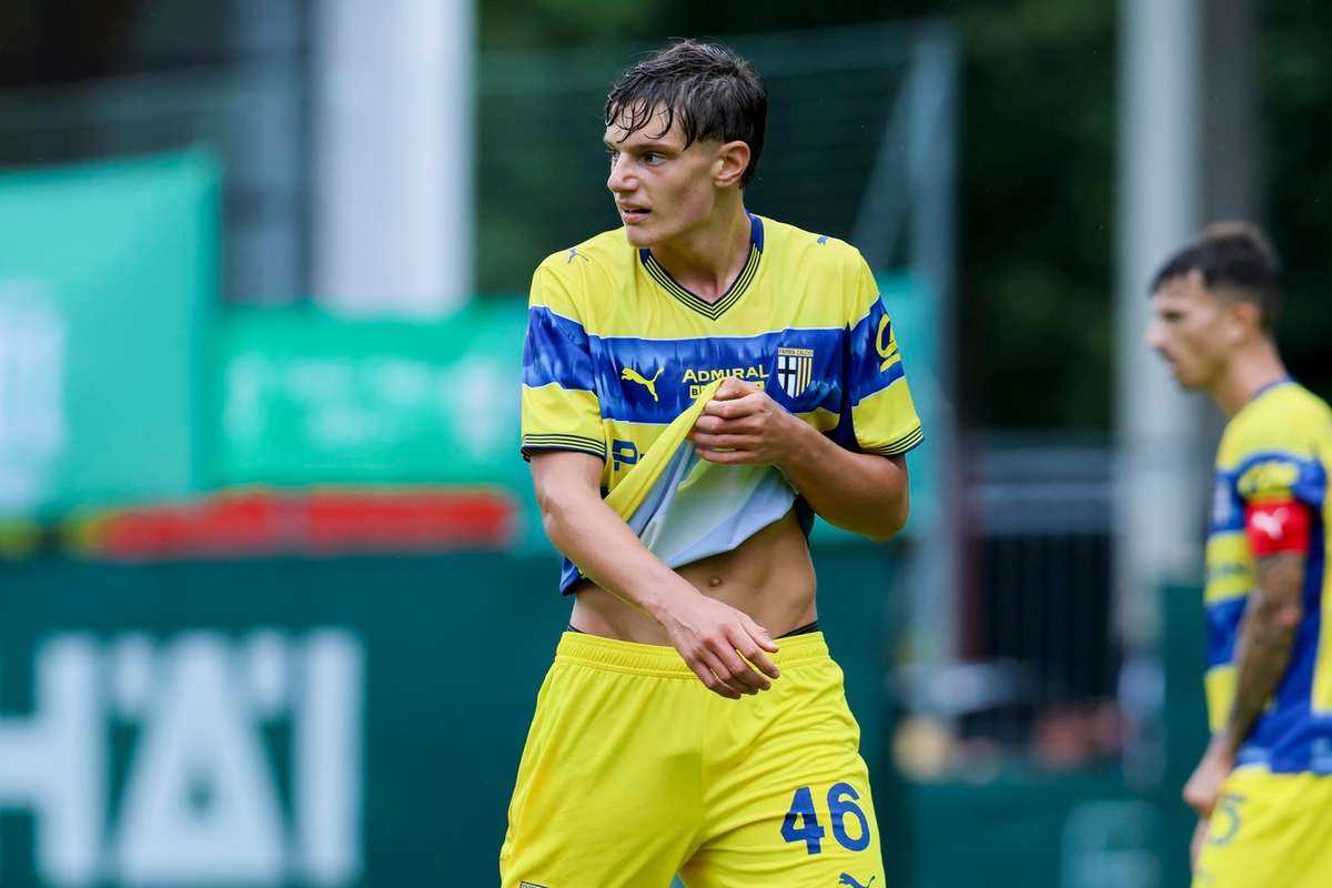 Liverpool oferte refuzata pentru Giovanni Leoni