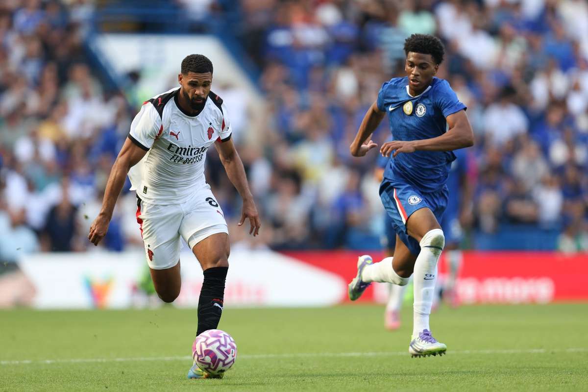 Manchester City se concentreaza pe un talent de la Chelsea